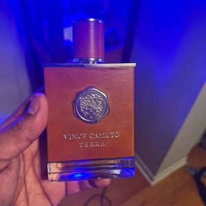 Vince Camuto Terra